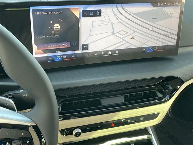 new 2026 BMW 430 car, priced at $63,680