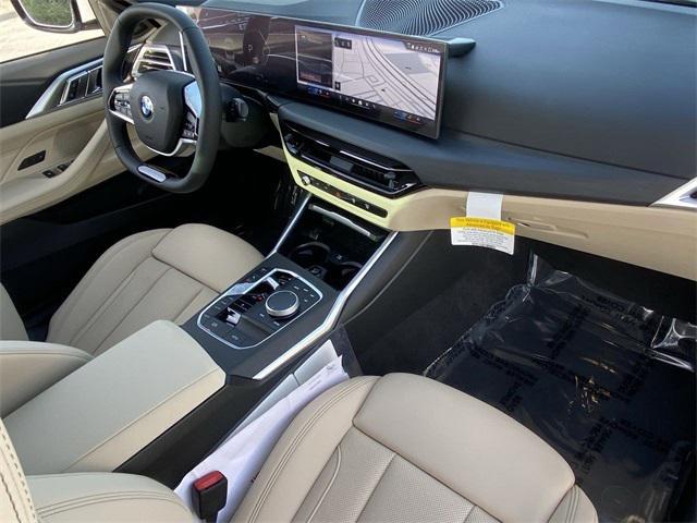 new 2026 BMW 430 car, priced at $63,680