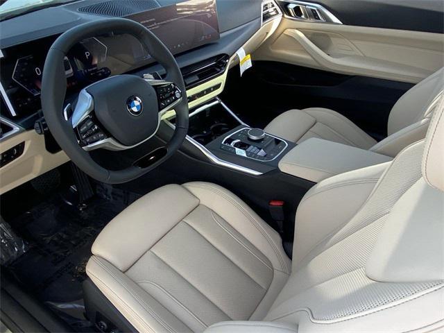 new 2026 BMW 430 car, priced at $63,680