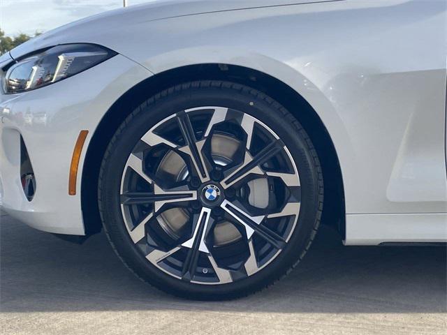 new 2026 BMW 430 car, priced at $63,680