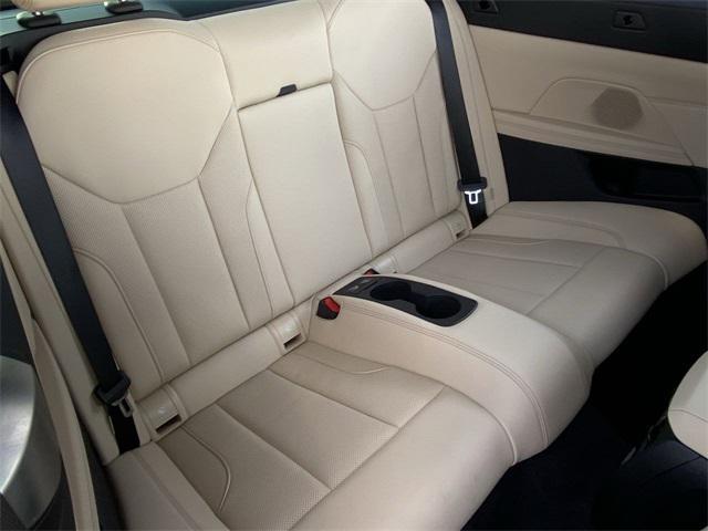 new 2026 BMW 430 car, priced at $63,680