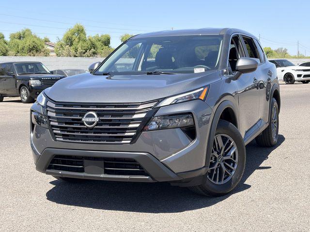 used 2026 Nissan Rogue car, priced at $25,646