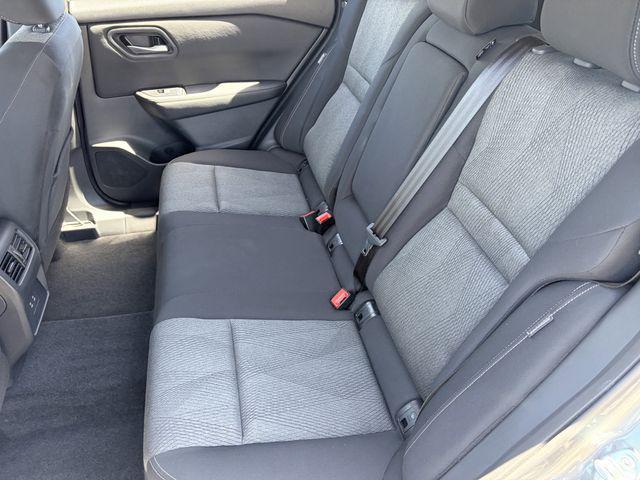 used 2026 Nissan Rogue car, priced at $25,646