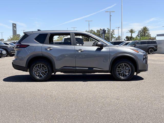 used 2026 Nissan Rogue car, priced at $25,646