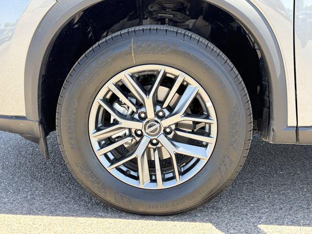 used 2026 Nissan Rogue car, priced at $25,646