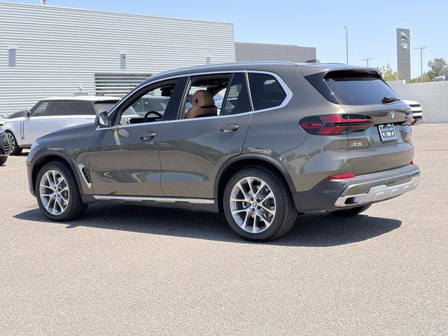 used 2026 BMW X5 car, priced at $66,980