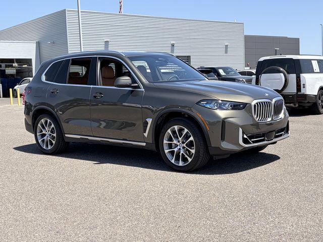 used 2026 BMW X5 car, priced at $66,980