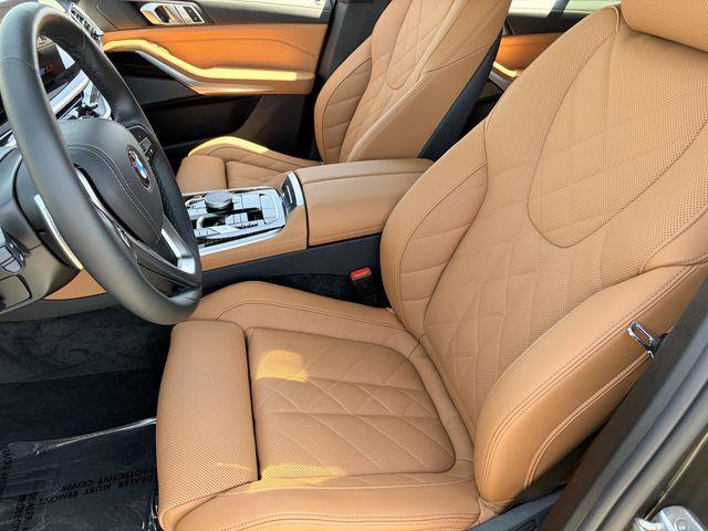 used 2026 BMW X5 car, priced at $66,980