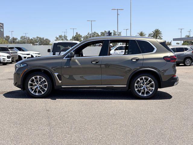 used 2026 BMW X5 car, priced at $66,980