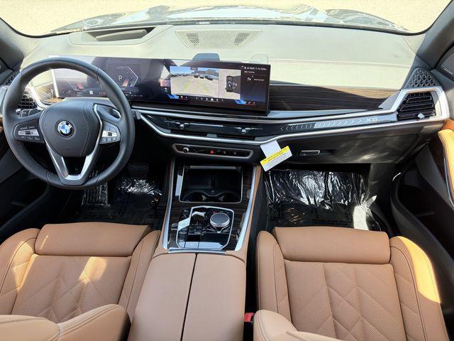 used 2026 BMW X5 car, priced at $66,980