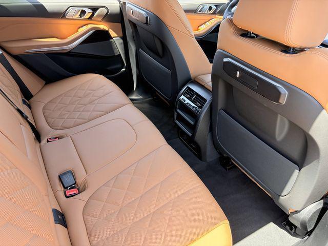 used 2026 BMW X5 car, priced at $66,980