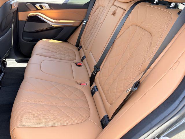 used 2026 BMW X5 car, priced at $66,980