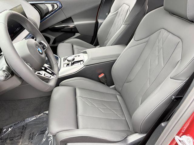 new 2026 BMW X3 car, priced at $64,380