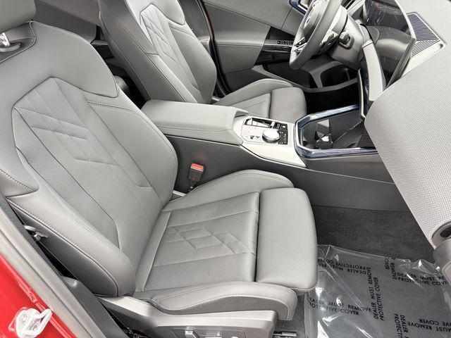 new 2026 BMW X3 car, priced at $64,380