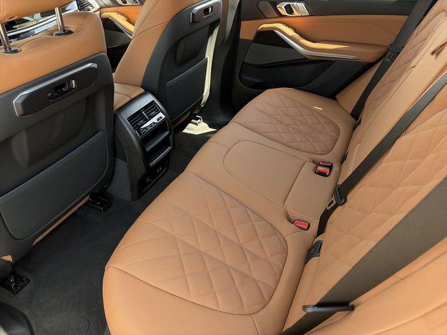 new 2026 BMW X5 car, priced at $82,350