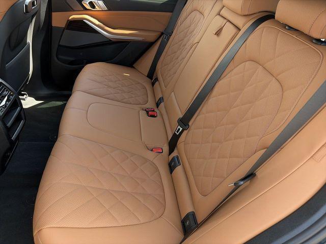new 2026 BMW X5 car, priced at $82,350