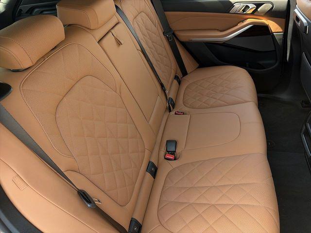 new 2026 BMW X5 car, priced at $82,350