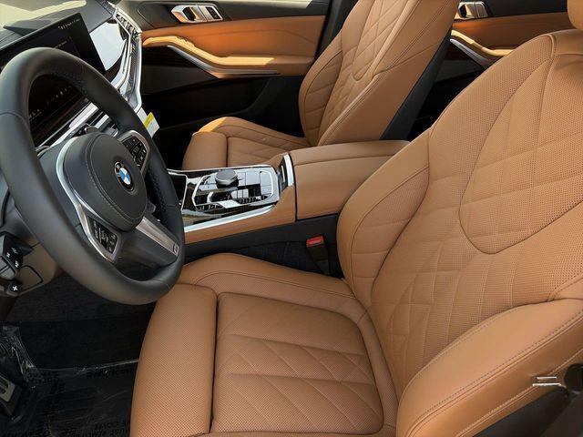 new 2026 BMW X5 car, priced at $82,350