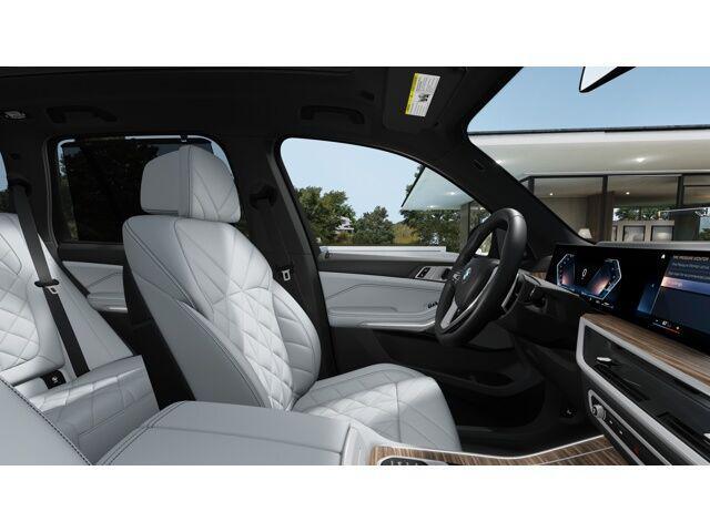 new 2026 BMW X5 car, priced at $82,375