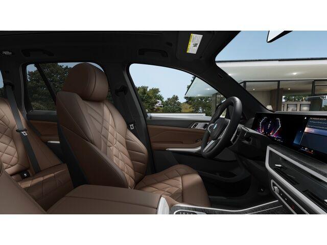new 2026 BMW X5 car, priced at $78,600