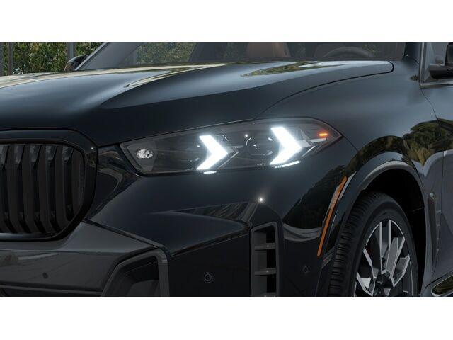 new 2026 BMW X5 car, priced at $78,600