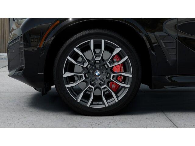 new 2026 BMW X5 car, priced at $78,600