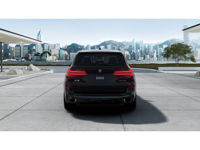 new 2026 BMW X5 car, priced at $78,600