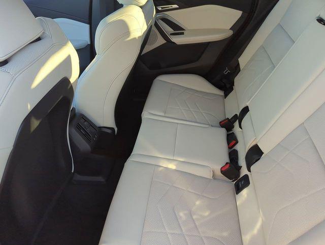 new 2026 BMW X1 car, priced at $51,915