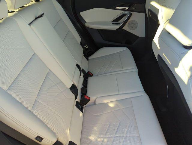 new 2026 BMW X1 car, priced at $51,915