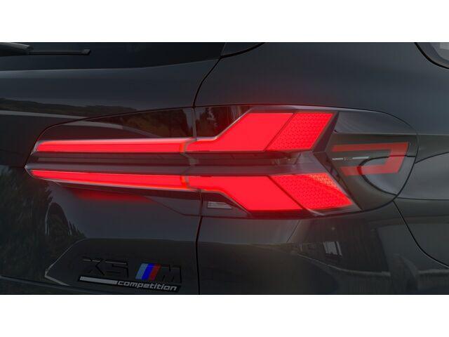 new 2026 BMW X5 M car, priced at $146,248