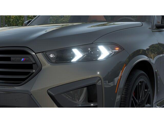 new 2026 BMW X5 M car, priced at $146,248