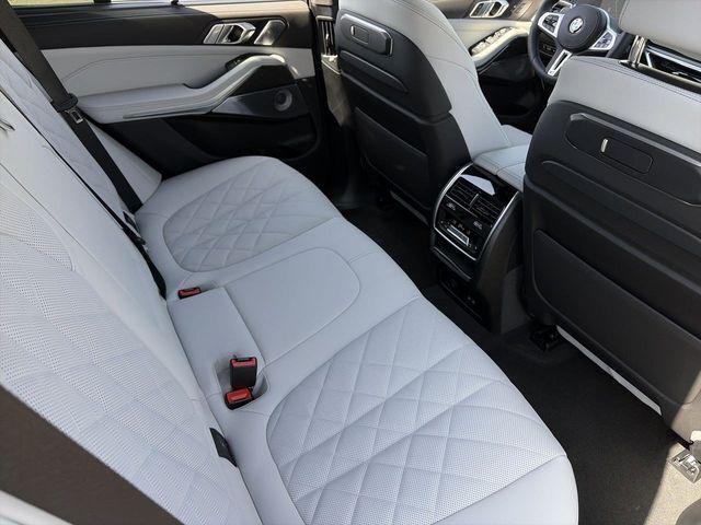 new 2026 BMW X5 car, priced at $113,150