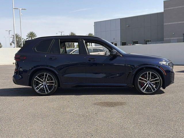 new 2026 BMW X5 car, priced at $113,150