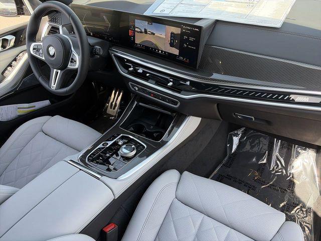 new 2026 BMW X5 car, priced at $113,150