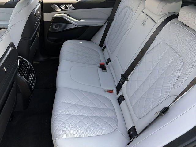 new 2026 BMW X5 car, priced at $113,150