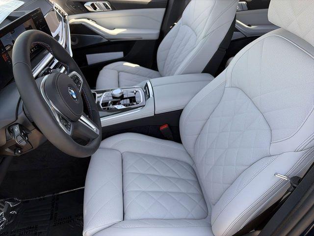 new 2026 BMW X5 car, priced at $113,150