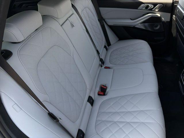 new 2026 BMW X5 car, priced at $113,150