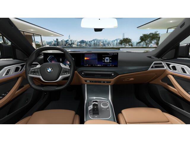 new 2026 BMW 430 Gran Coupe car, priced at $58,813