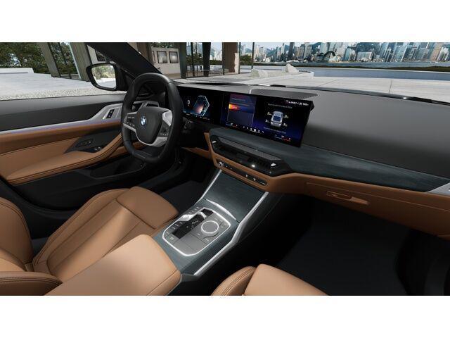 new 2026 BMW 430 Gran Coupe car, priced at $58,813