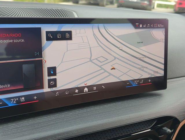 new 2026 BMW i4 Gran Coupe car, priced at $62,200