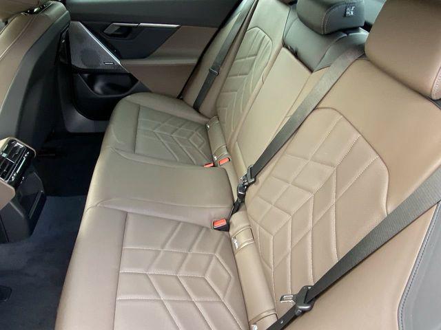 new 2025 BMW i5 car, priced at $72,175