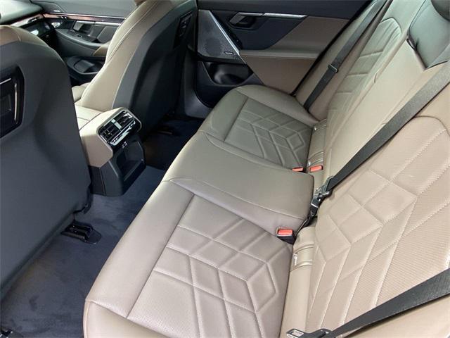 new 2025 BMW i5 car, priced at $72,175