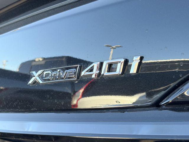 used 2025 BMW X7 car, priced at $72,245