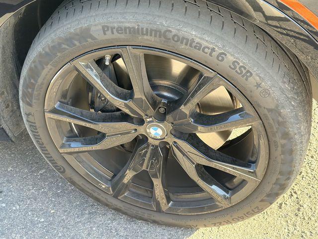 used 2025 BMW X7 car, priced at $72,245