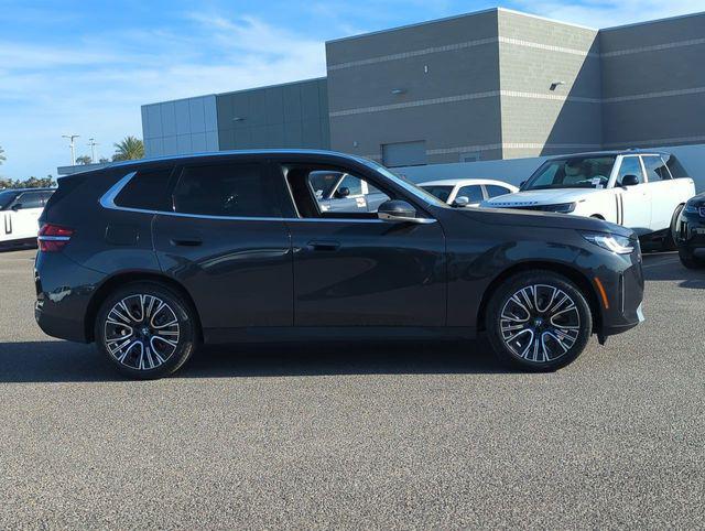 used 2026 BMW X3 car, priced at $53,245