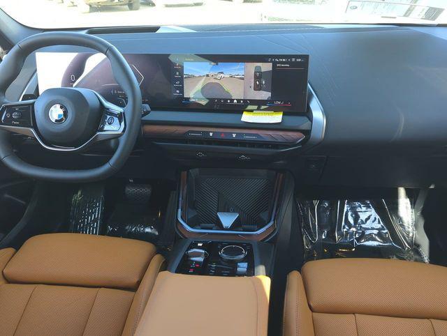 used 2026 BMW X3 car, priced at $53,245