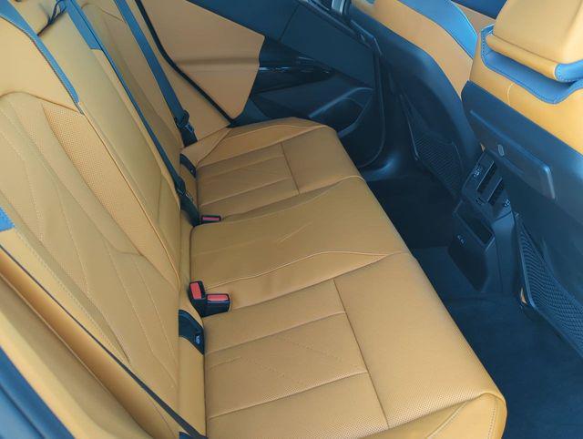 used 2026 BMW X3 car, priced at $53,245