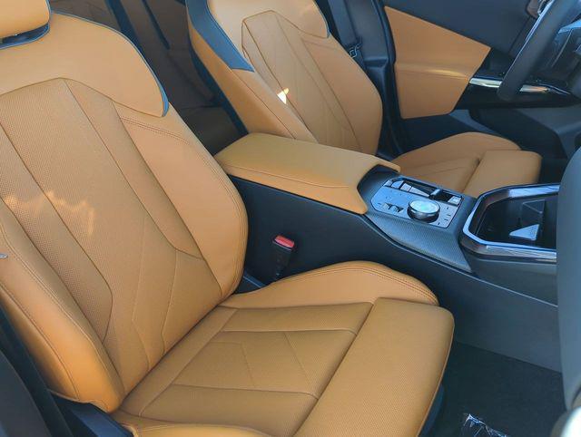 used 2026 BMW X3 car, priced at $53,245