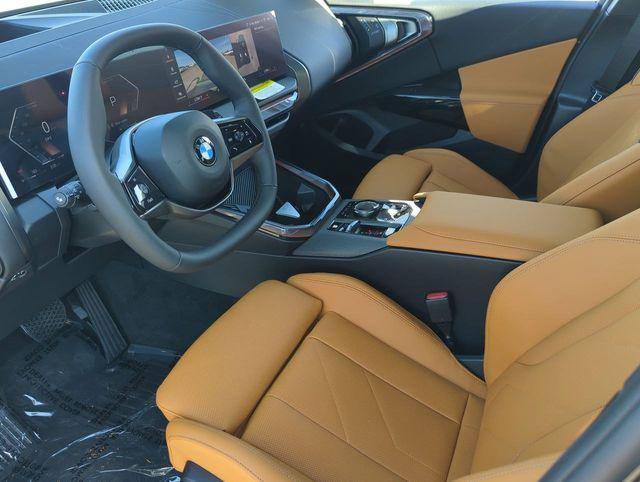 used 2026 BMW X3 car, priced at $53,245