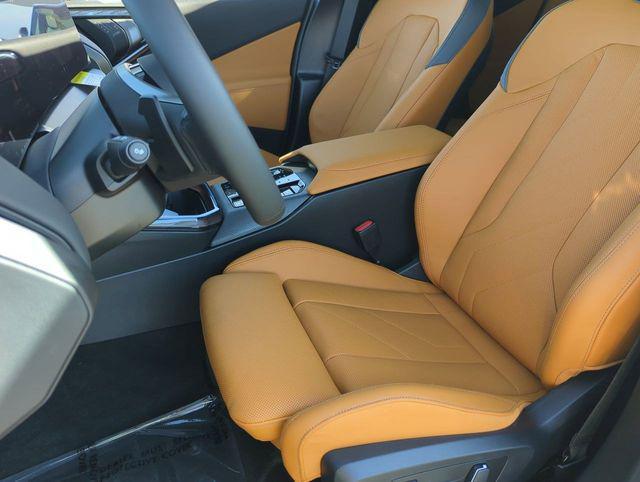 used 2026 BMW X3 car, priced at $53,245